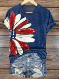 Vintage Inspired T-Shirt