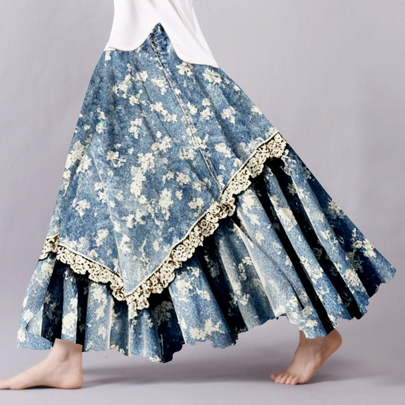 Beautifully Crafted Garment