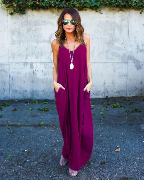 Timeless Vintage Style Garment