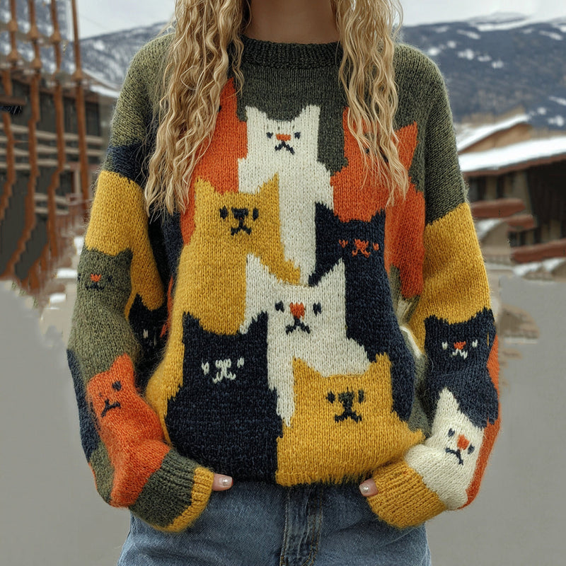 Beautifully Crafted Jumper