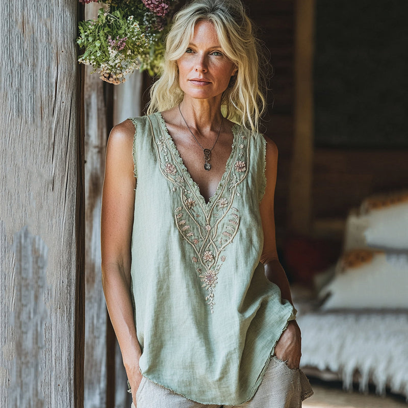 Gracefully Designed Top