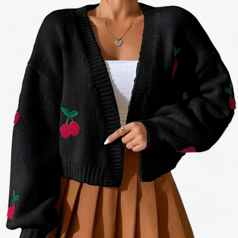 Thoughtfully Designed Jacket