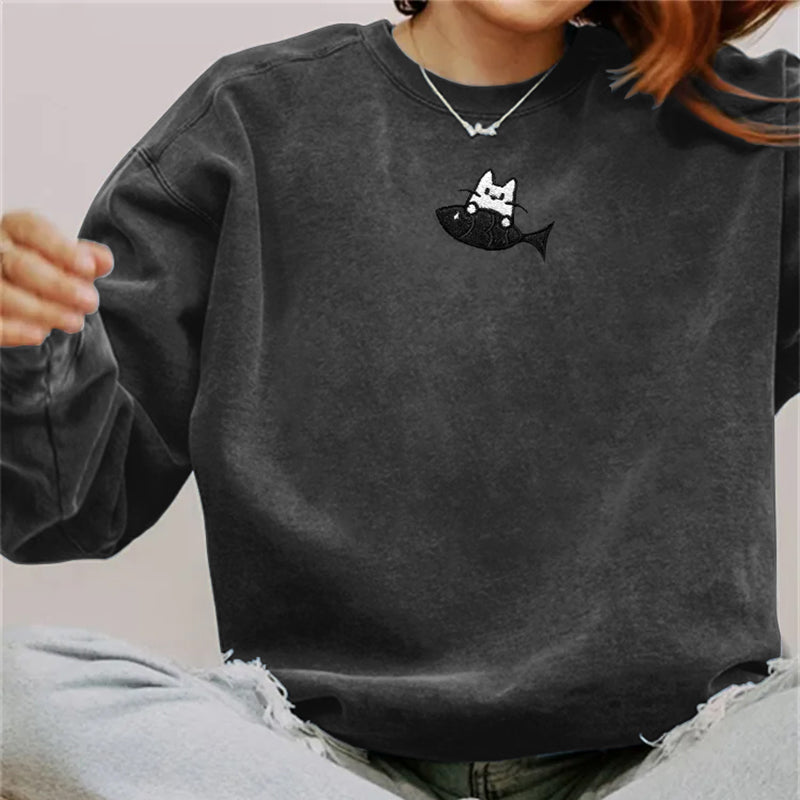 Gracefully Designed Shirt