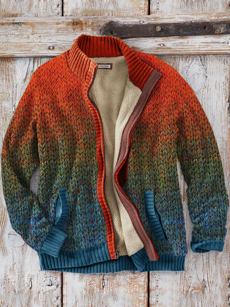Classic Vintage Cardigan