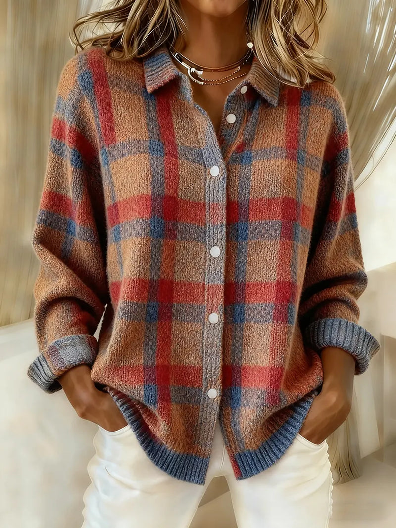 Vintage Inspired Cardigan