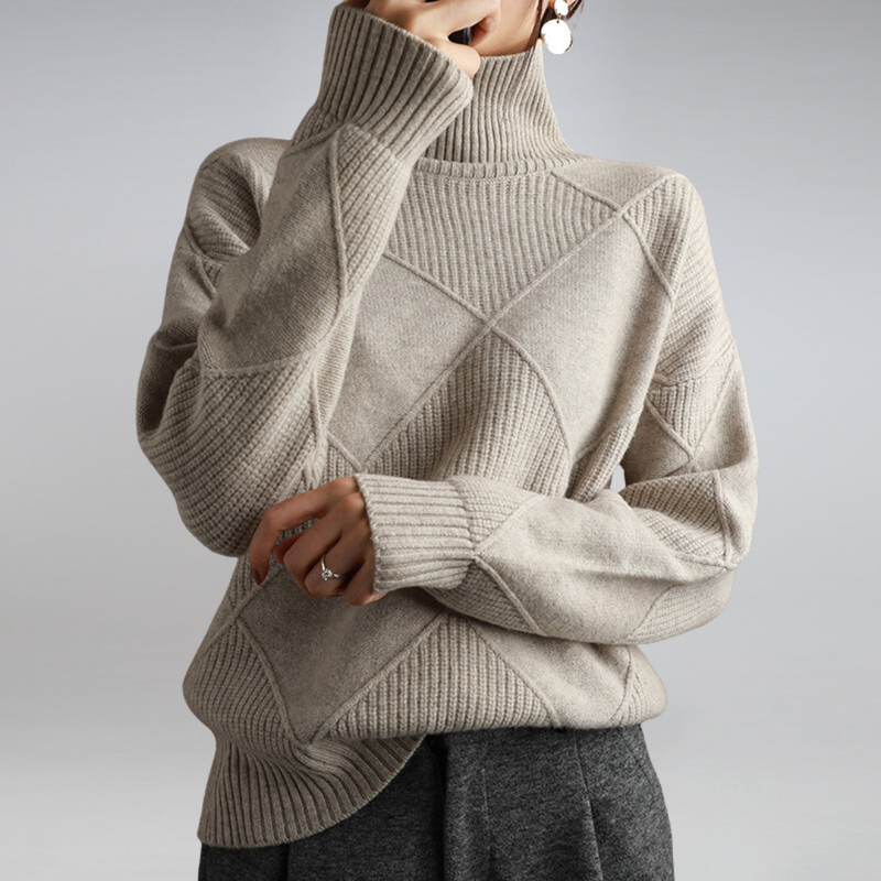 Vintage Inspired Jumper