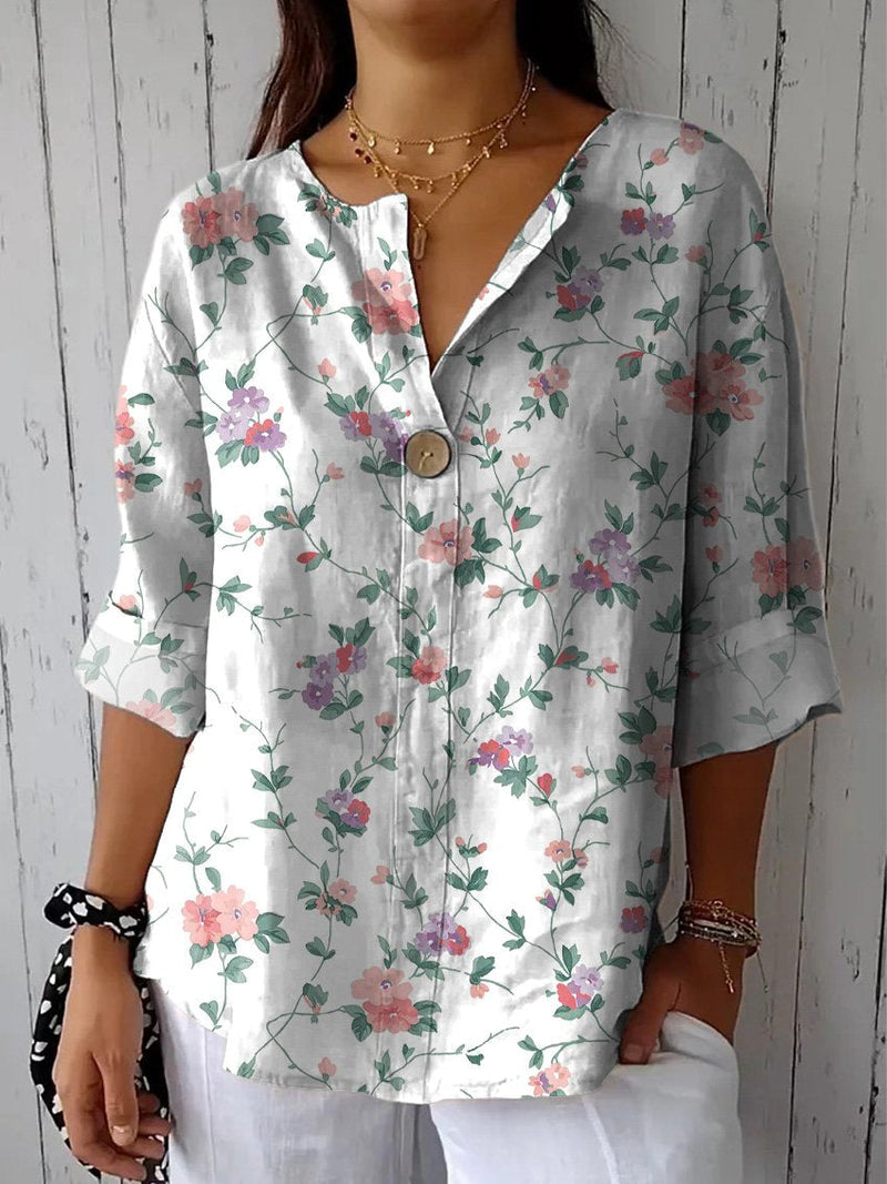 Gracefully Designed Shirt