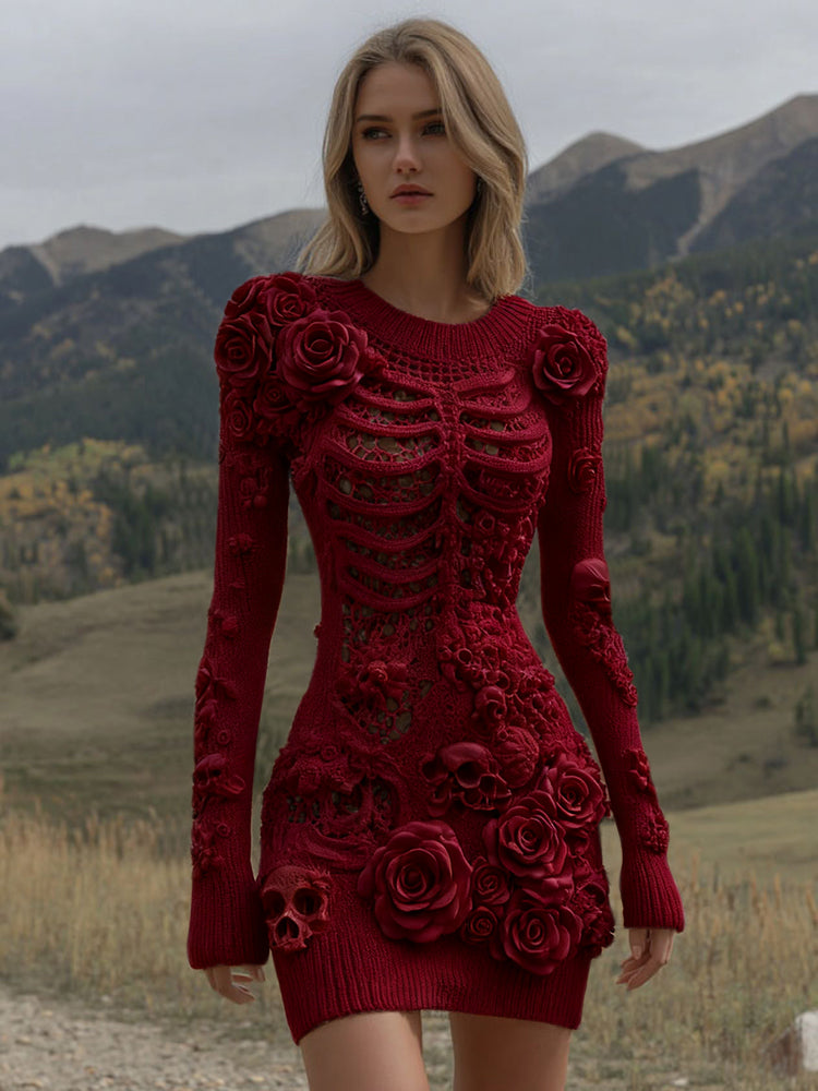 Classic Designed Jumper
