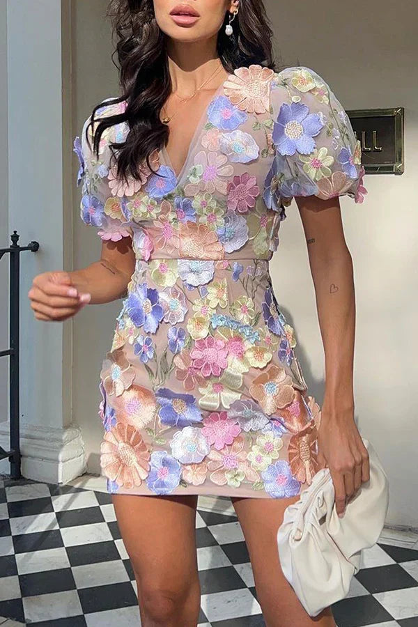 Beautifully Crafted Garment