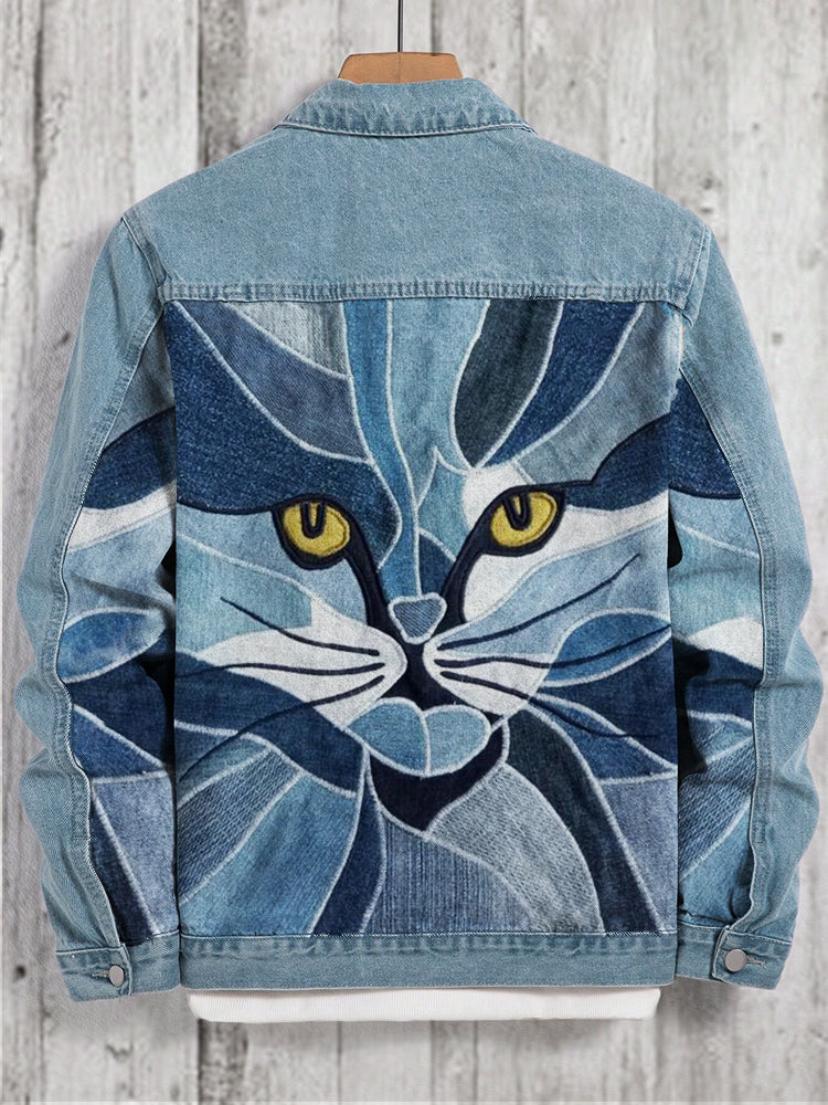 Elegantly Designed Jacket