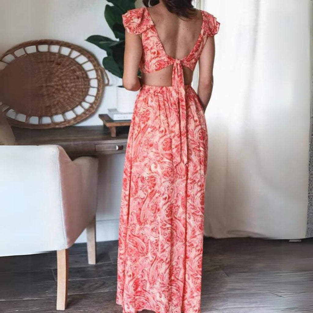 Elegantly Designed Garment