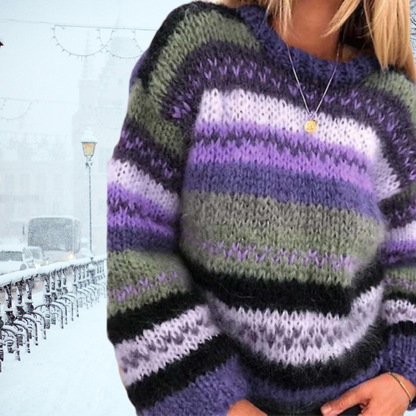 Classic Designed Jumper