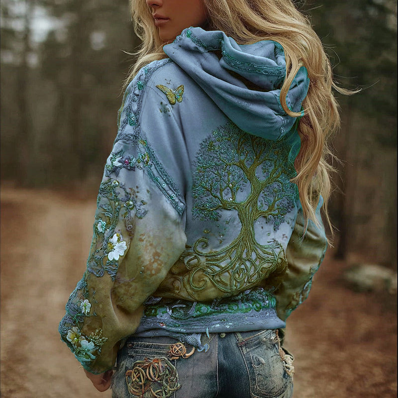 Timeless Vintage Style Garment