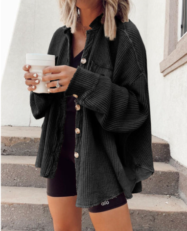 Classic Designed Jacket