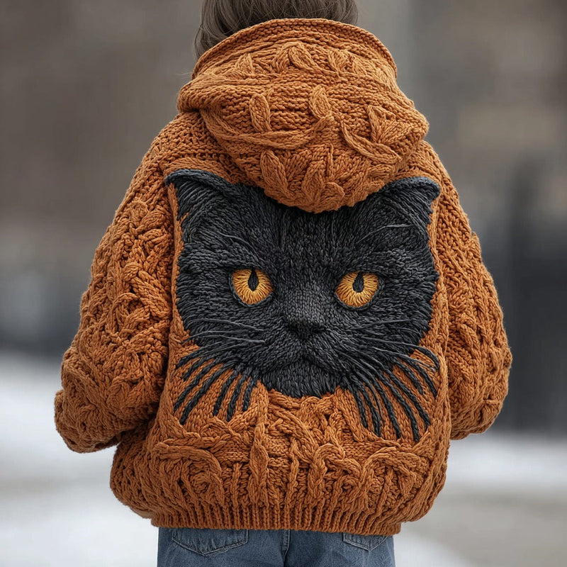 Beautifully Crafted Jumper