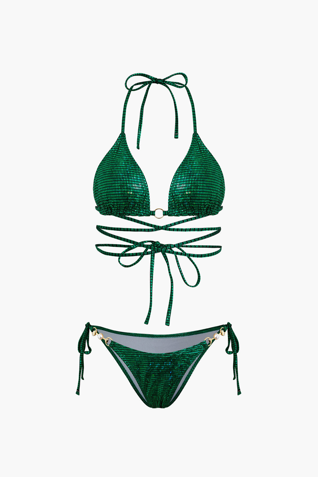 Beautifully Crafted Garment