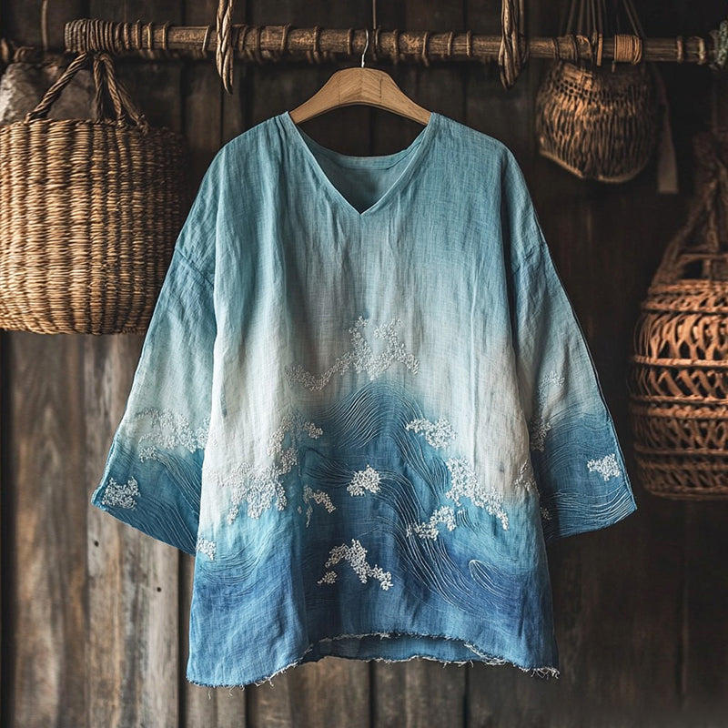 Thoughtfully Designed Garment