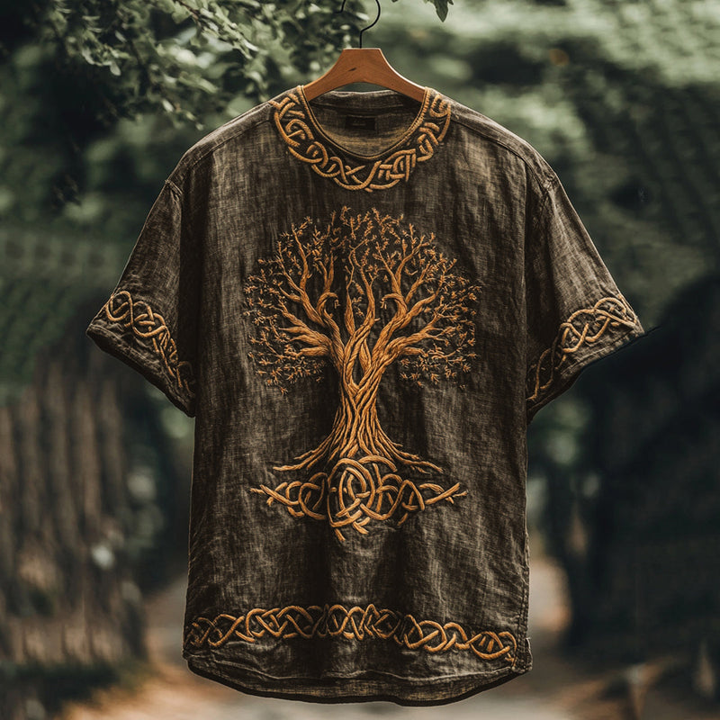 Beautifully Crafted T-Shirt