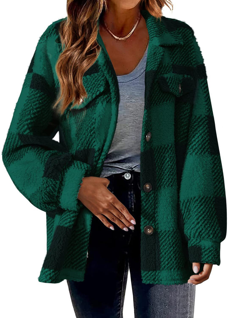 Timeless Vintage Style Jacket