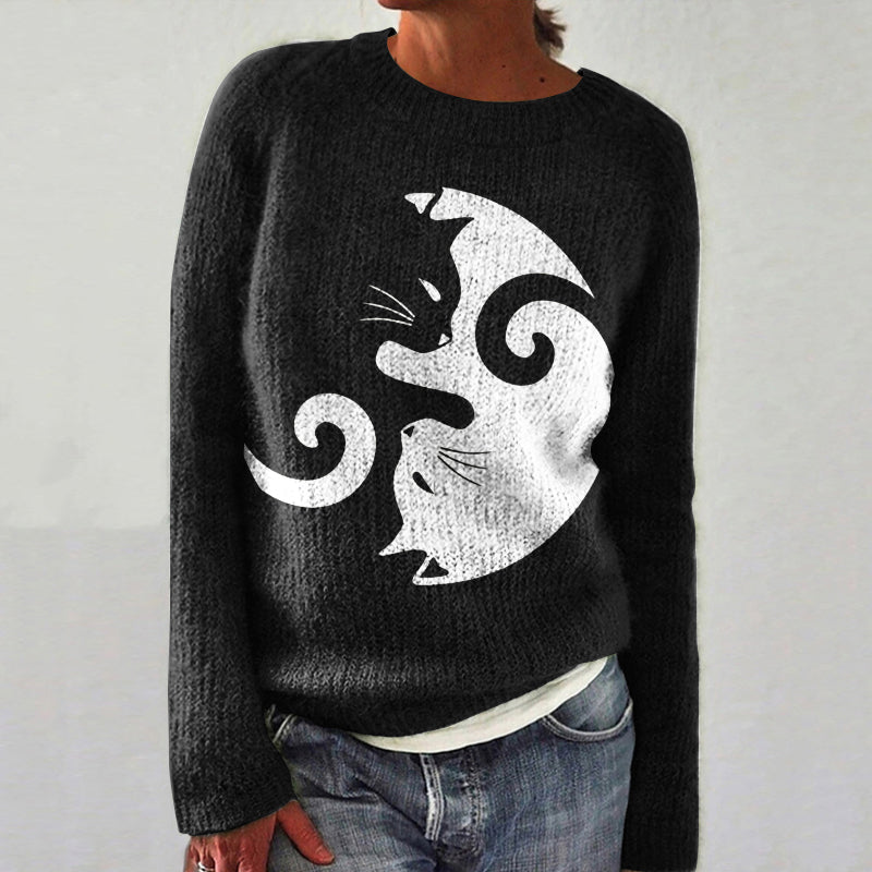 Vintage Inspired Jumper