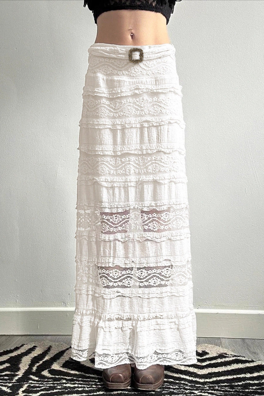 Elegantly Designed Garment