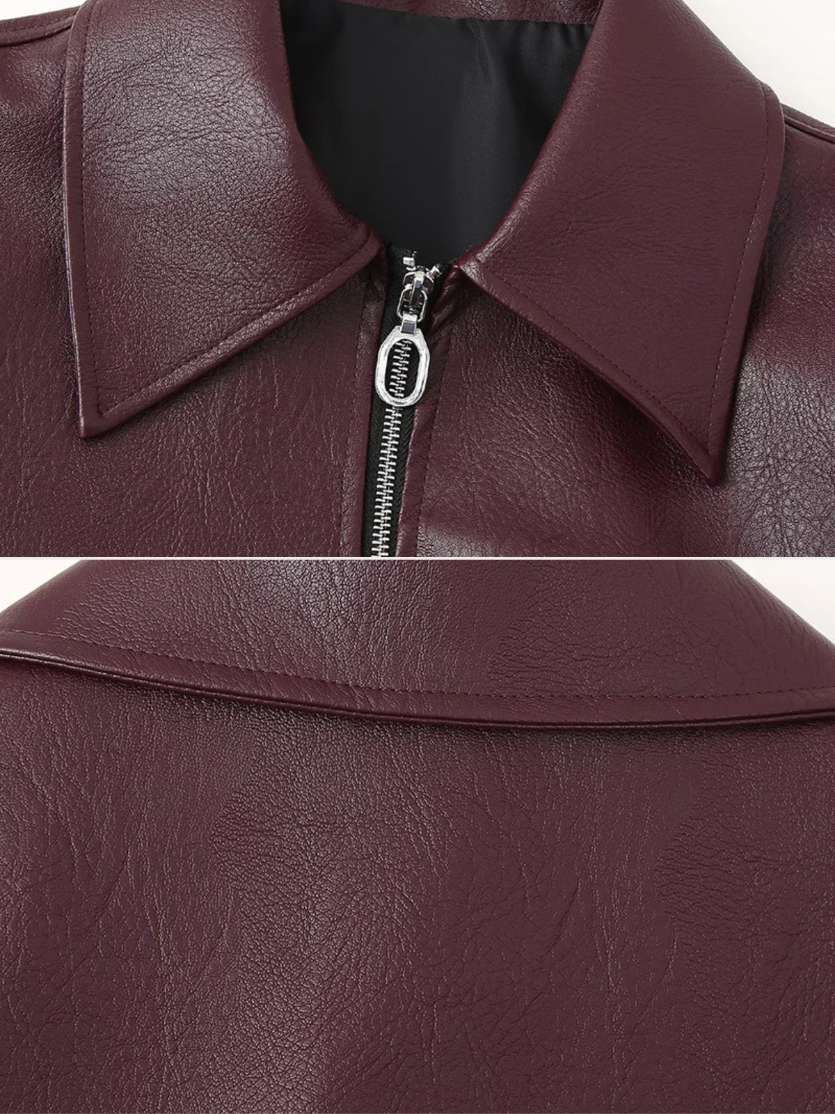 Elegantly Styled Jacket for Everyday Wear