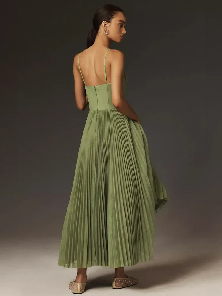 Elegantly Designed Dress
