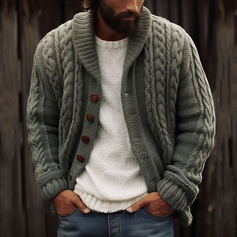 Thoughtfully Designed Jumper