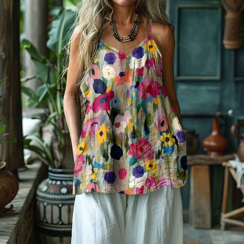 Thoughtfully Designed Top