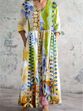 Beautifully Crafted Dress