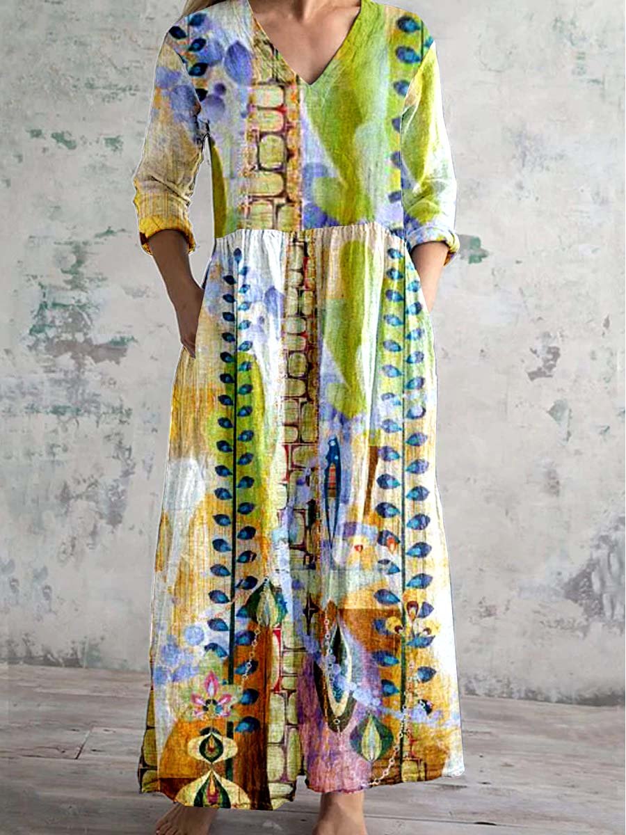 Beautifully Crafted Dress