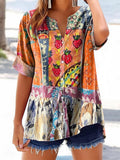 Gracefully Designed Shirt
