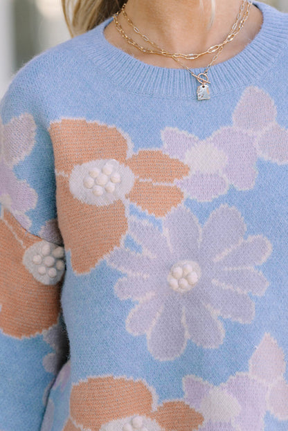 Thoughtfully Designed Jumper