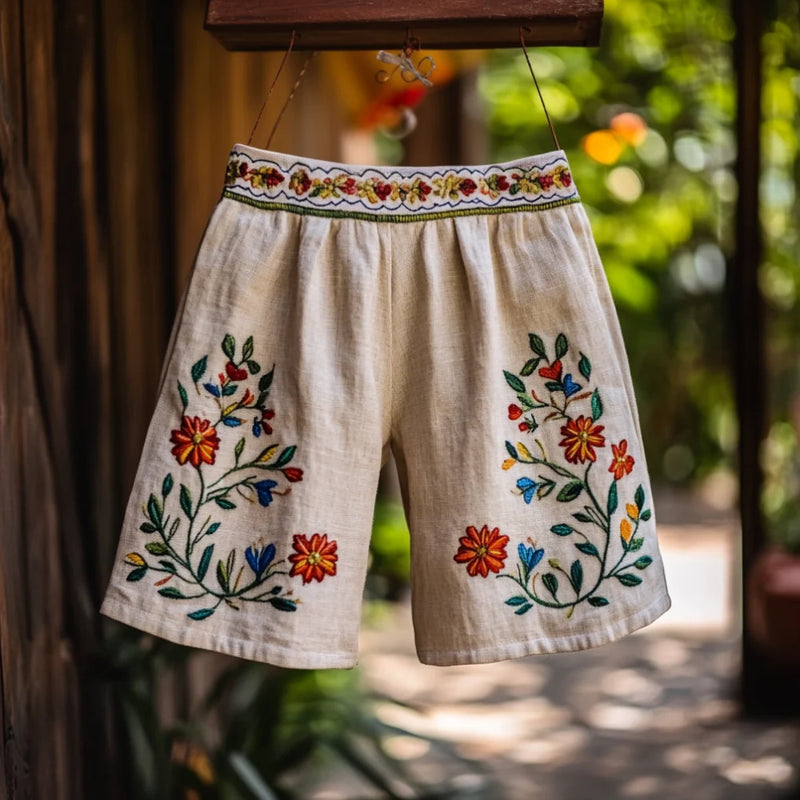 Timeless Vintage Style Garment