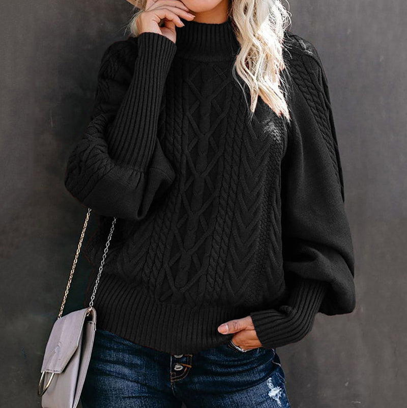 Classic Designed Jumper