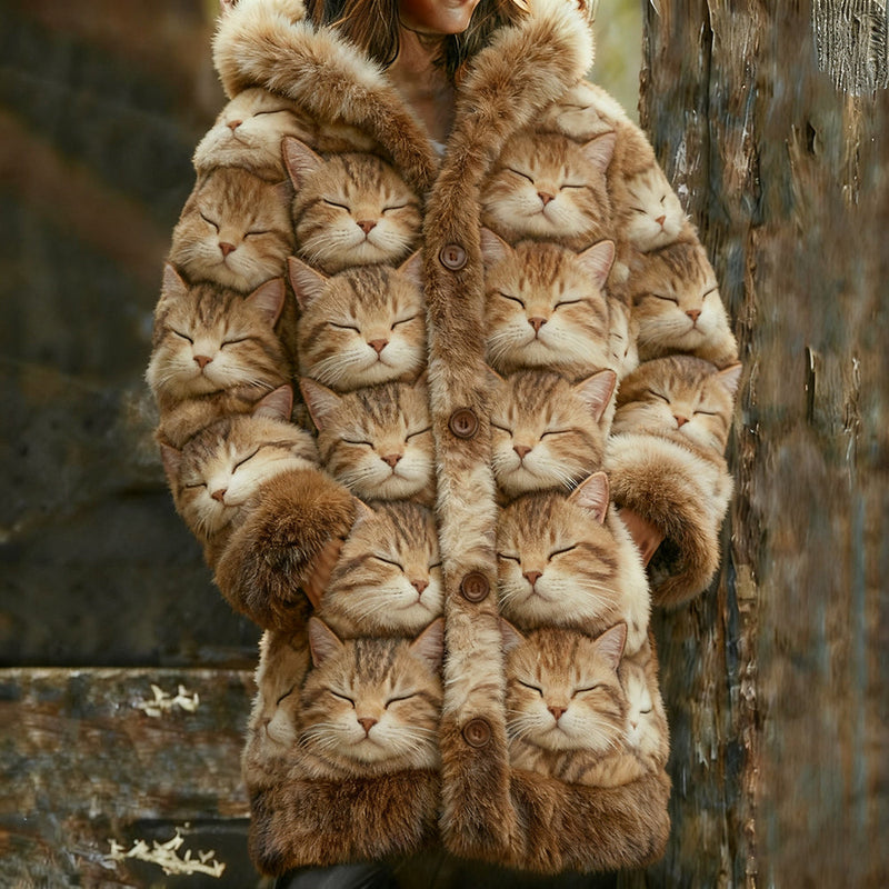 Classic Vintage Cardigan