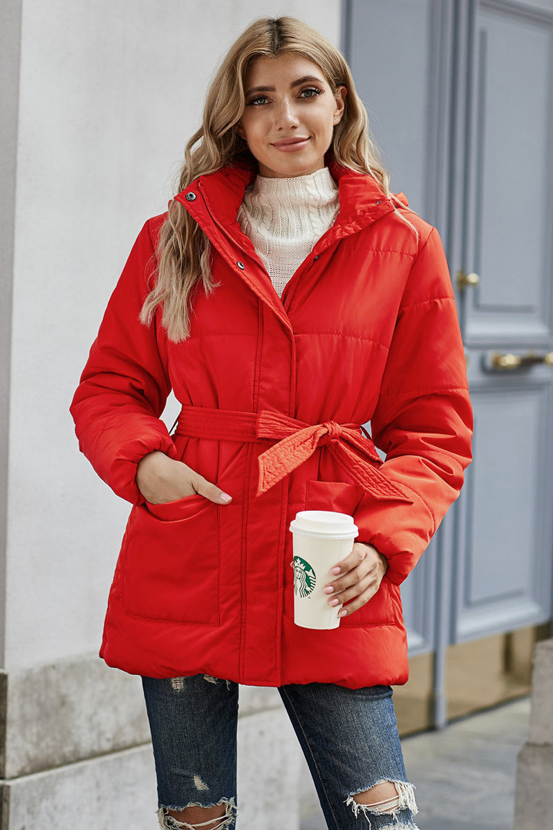 Timeless Vintage Style Jacket