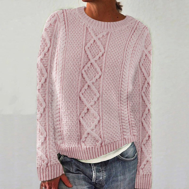 Classic Vintage Jumper