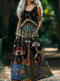 Vintage Inspired Dress