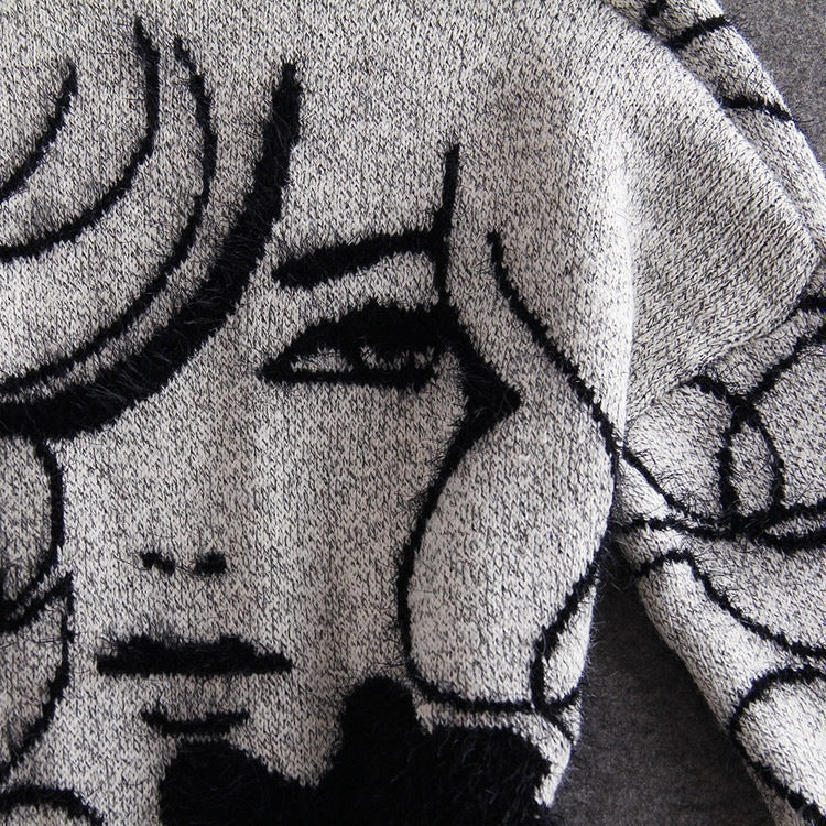 Vintage Inspired Garment