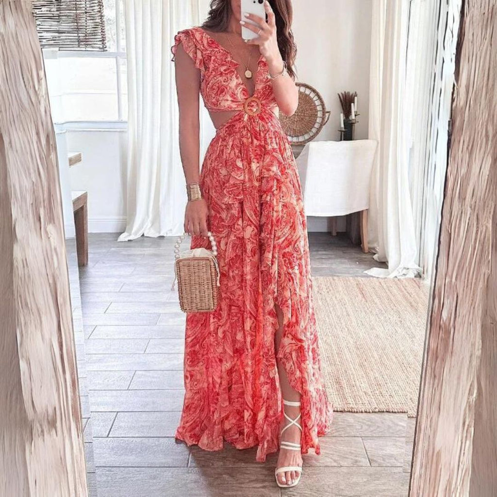 Elegantly Designed Garment