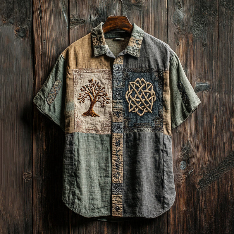 Classic Vintage Shirt