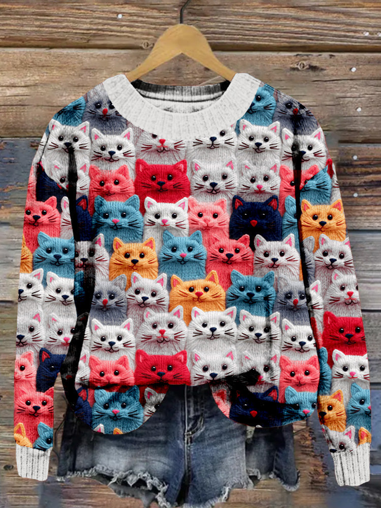 Beautifully Crafted Jumper