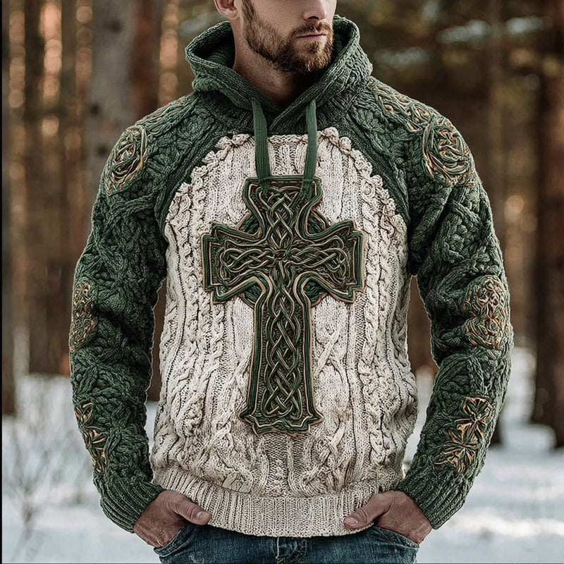 Classic Designed Jumper