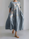 Beautifully Crafted Dress