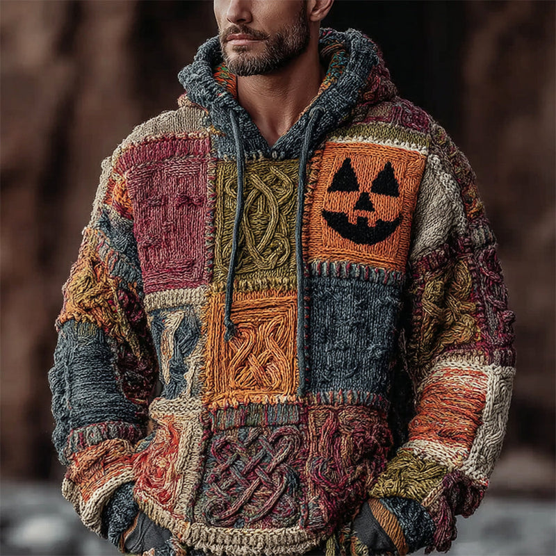 Thoughtfully Designed Jumper