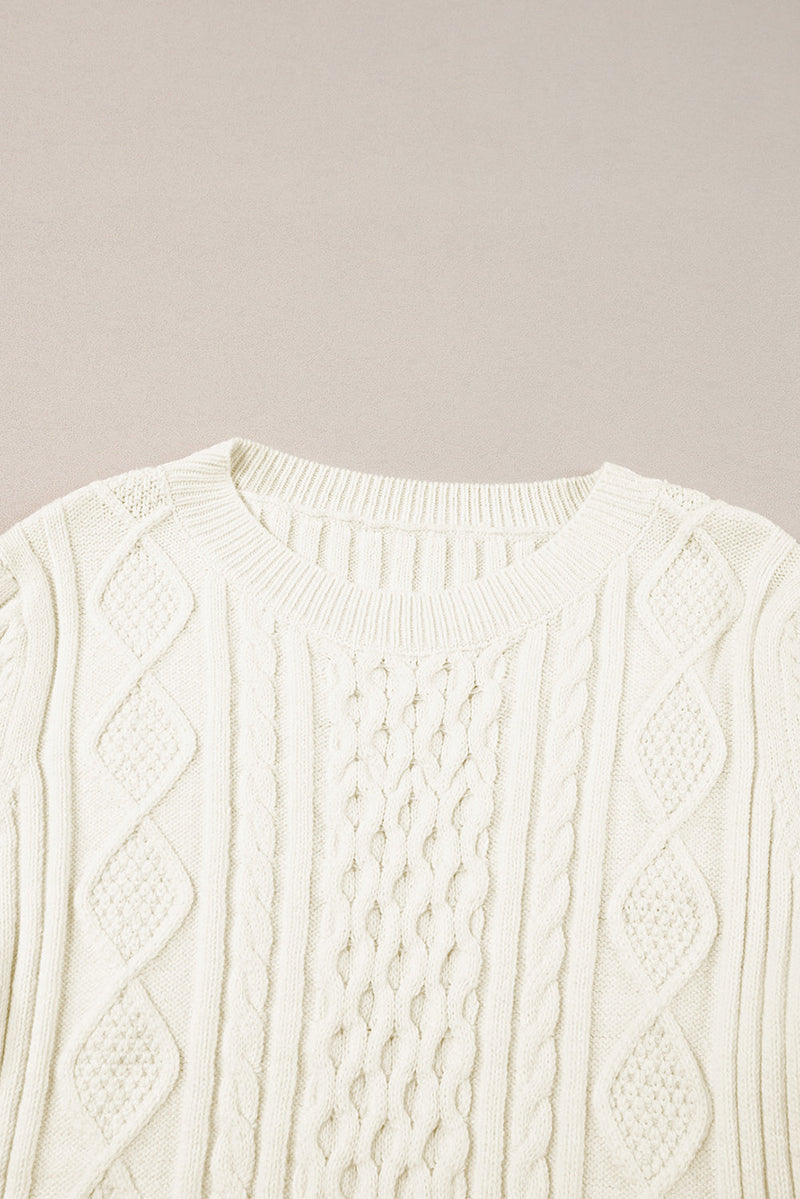 Classic Designed Jumper