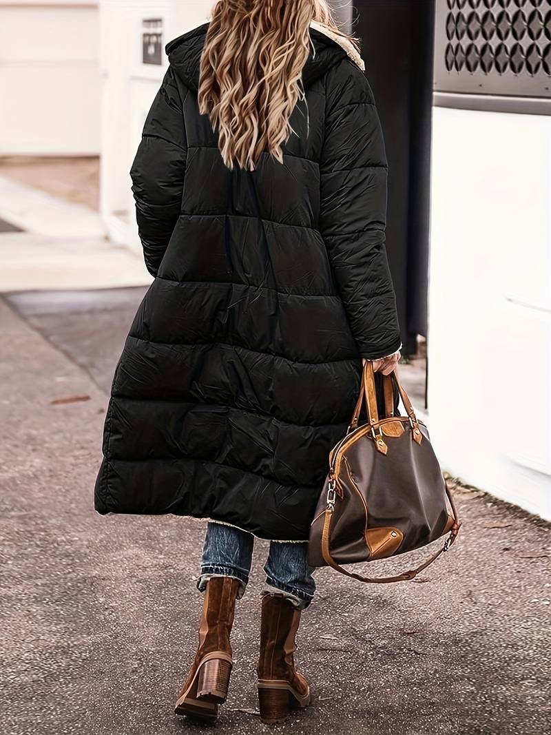 Gracefully Designed Jacket
