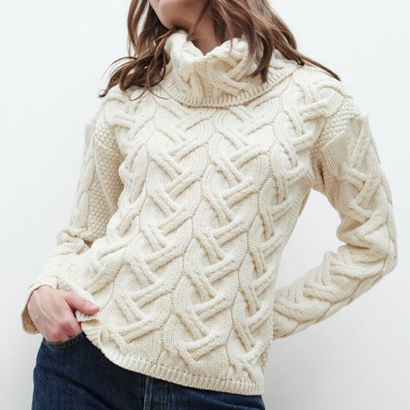 Vintage Inspired Jumper