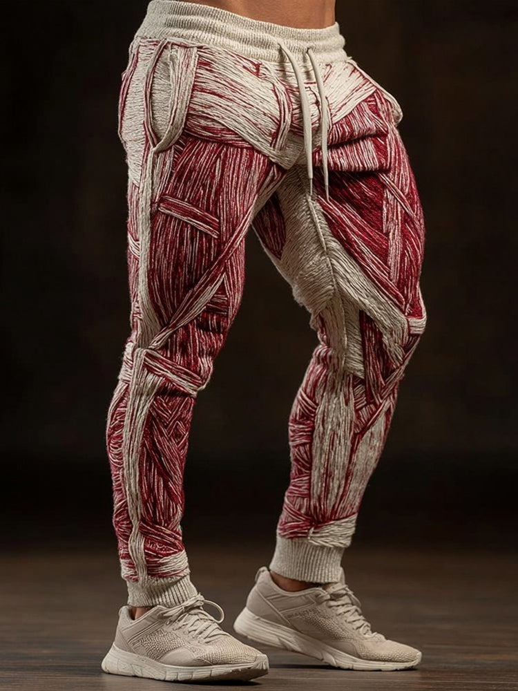 Classic Designed Trousers